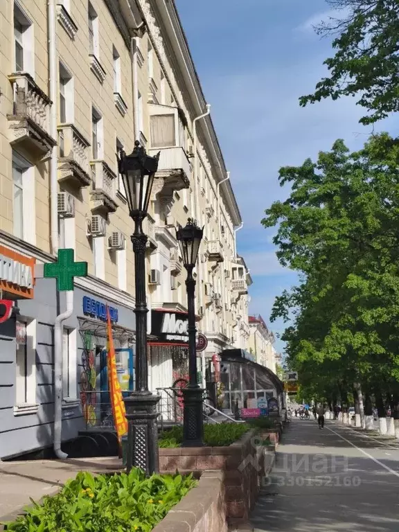 2-к кв. Башкортостан, Уфа Первомайская ул., 29 (50.0 м) - Фото 1