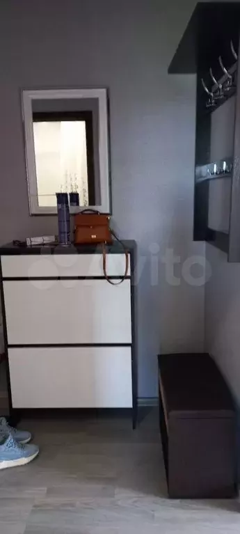 1-к. квартира, 35 м, 8/9 эт. - Фото 1