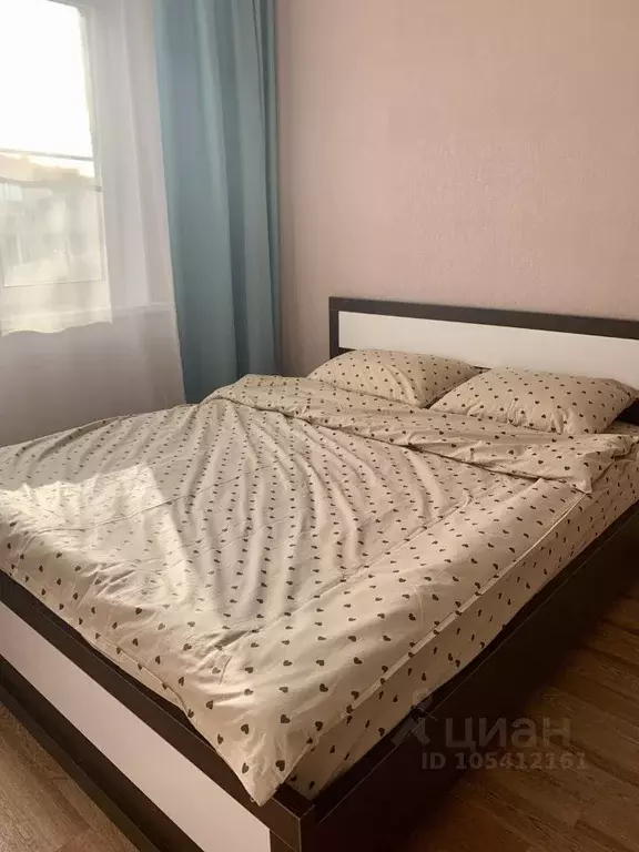 2-к кв. Челябинская область, Миасс ул. 8 Марта, 140 (52.0 м) - Фото 1