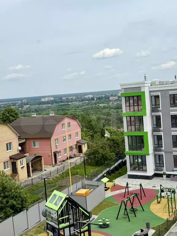 3-к. квартира, 104,5 м, 3/4 эт. - Фото 0