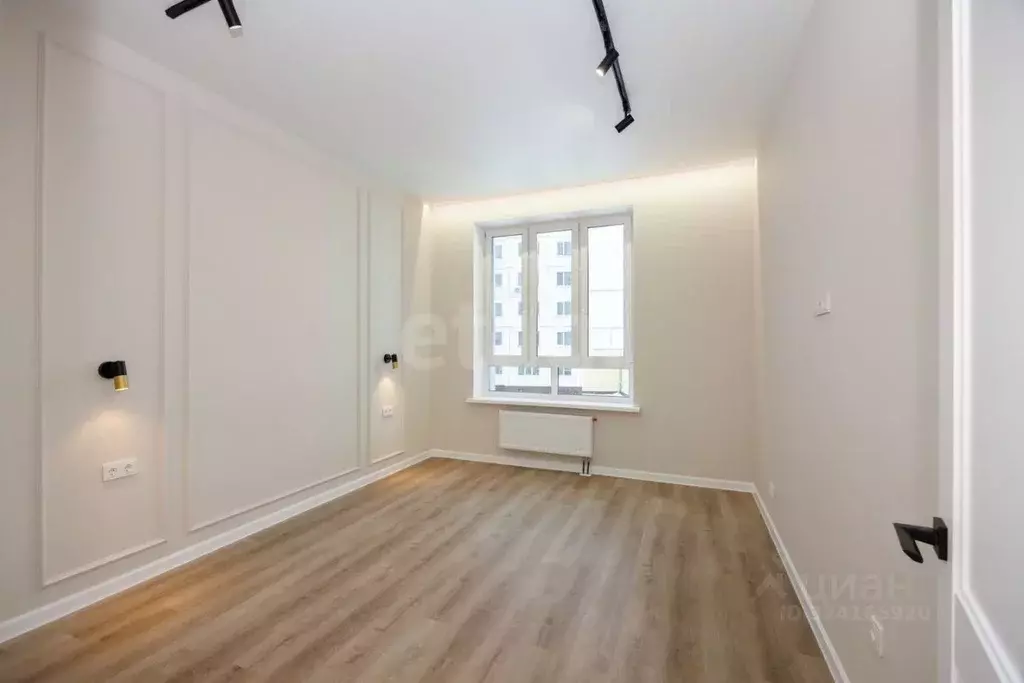 Студия Ярославская область, Ярославский муниципальный округ, пос. ... - Фото 2