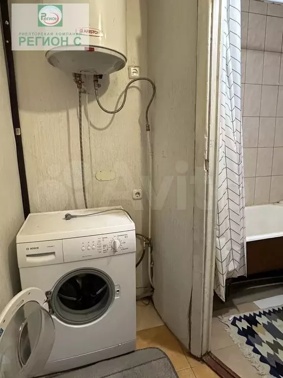 Квартира-студия, 30 м, 4/5 эт. - Фото 1