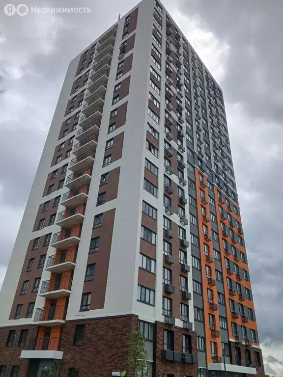 3-комнатная квартира: Волгоград, Родниковая улица, 66 (63.3 м) - Фото 0