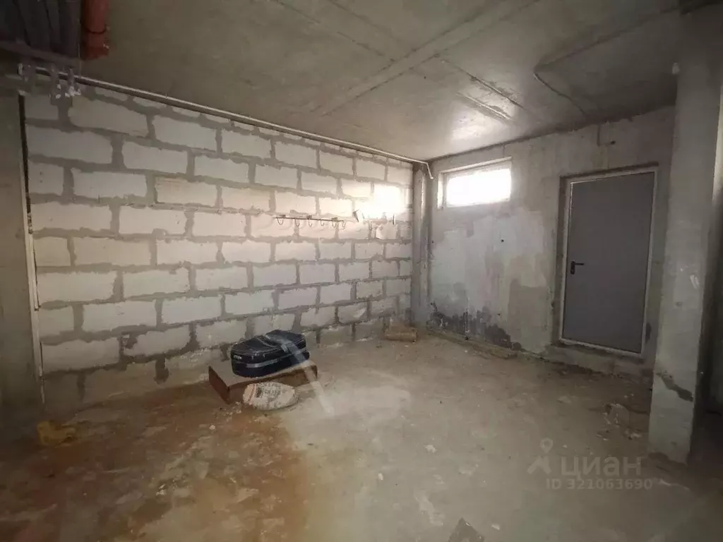 1-к кв. Краснодарский край, Анапа Таманская ул., 24 (81.0 м) - Фото 2