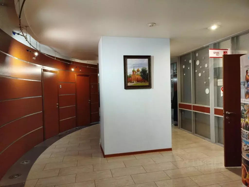 Офис в Москва Долгоруковская ул., 6 (15 м) - Фото 2