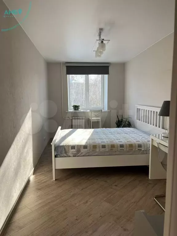 Квартира-студия, 58 м, 4/5 эт. - Фото 1