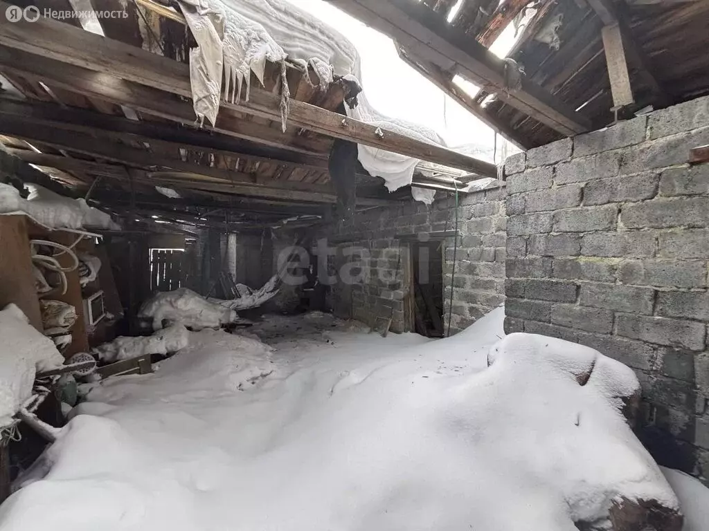 Дом в Кемерово, Узкоколейная улица (51.5 м) - Фото 2