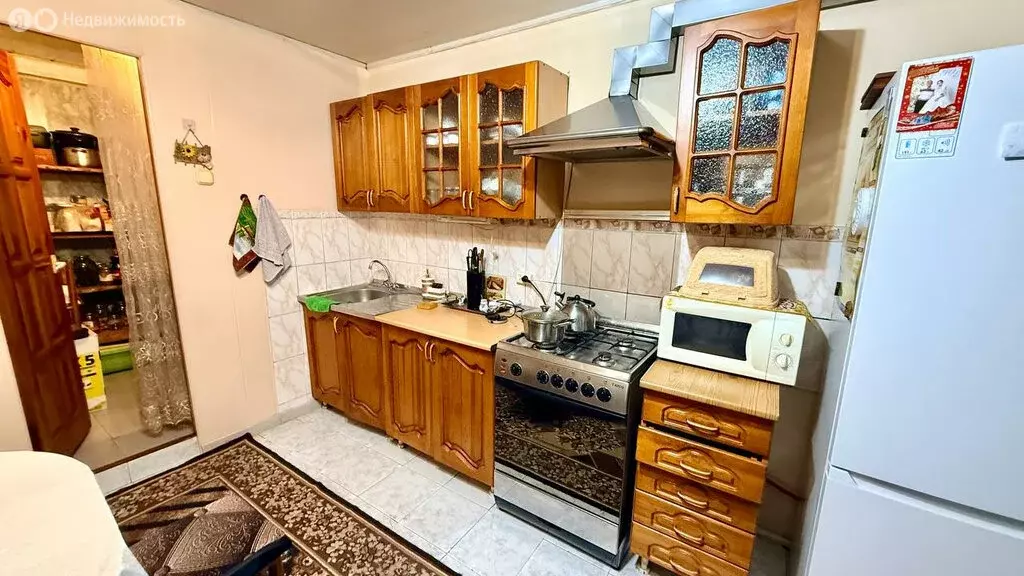 Дом в Сочи, улица Тимирязева, 16А (127.5 м) - Фото 1