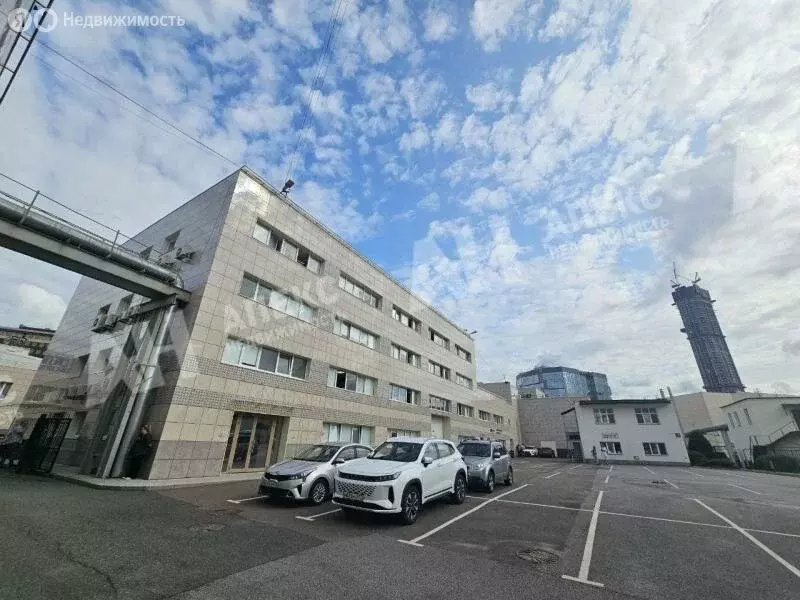 Офис (372 м) - Фото 2