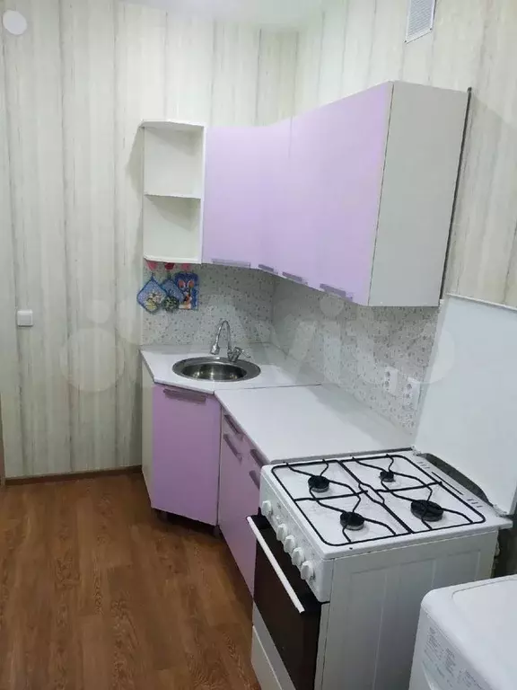 1-к. квартира, 32 м, 6/10 эт. - Фото 1