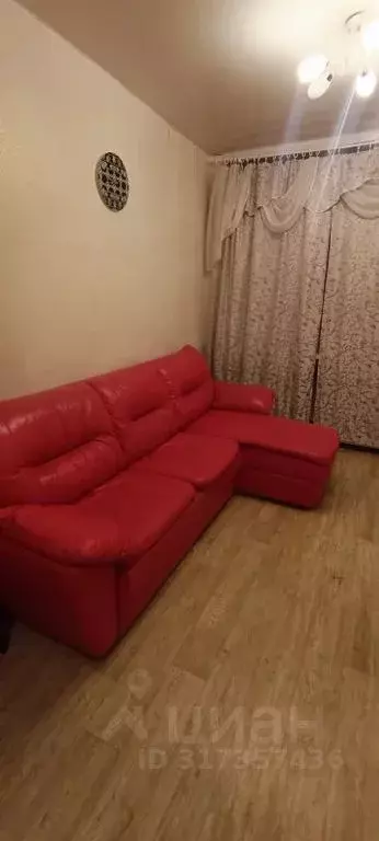 Комната Архангельская область, Архангельск ул. Гагарина, 8 - Фото 0