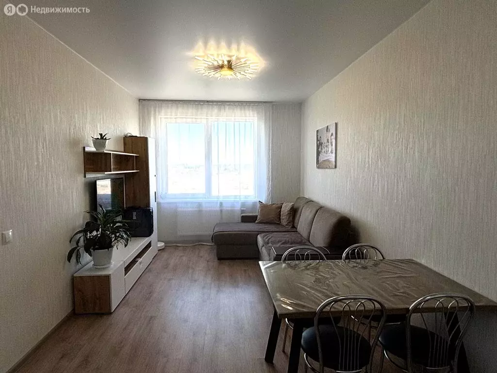 3-комнатная квартира: Пермь, Сапфирная улица, 13 (64.6 м) - Фото 2