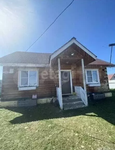 Дом 70 м на участке 7 сот. - Фото 1