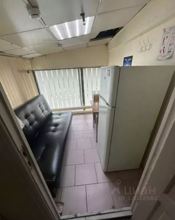 Комната Москва ул. Красного Маяка, 15АС1 (7.0 м) - Фото 2