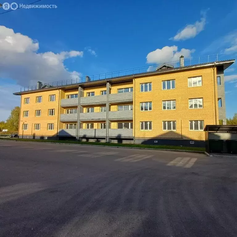 1-комнатная квартира: Суздаль, Советская улица, 62 (53.5 м) - Фото 1