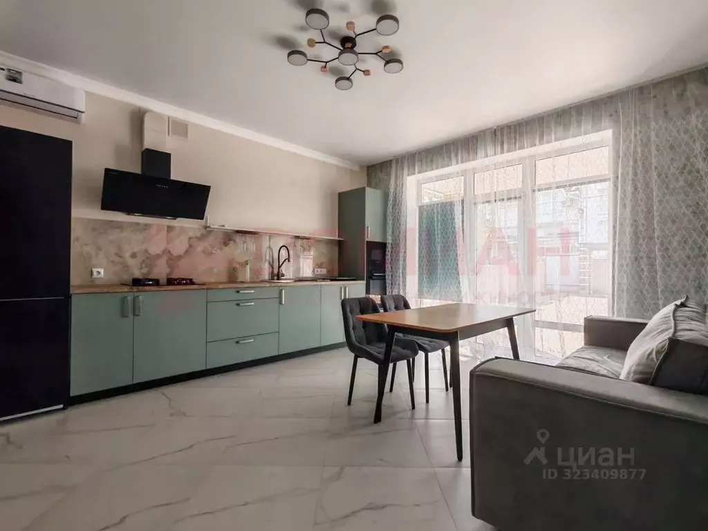 Дом в Ростовская область, Ростов-на-Дону Временной пер. (110 м) - Фото 1