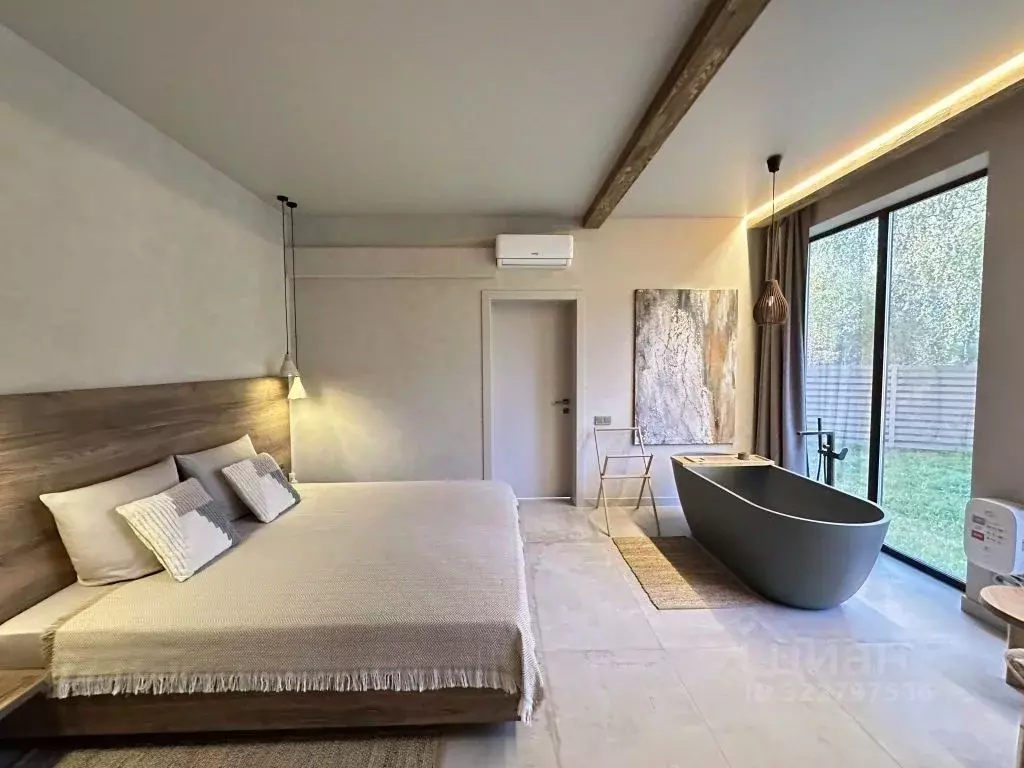 Дом в Нижегородская область, Сокольский муниципальный округ, д. ... - Фото 1