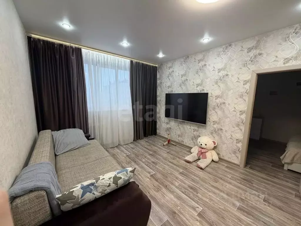 3-к кв. Красноярский край, Норильск ул. Лауреатов, 49 (65.9 м) - Фото 1