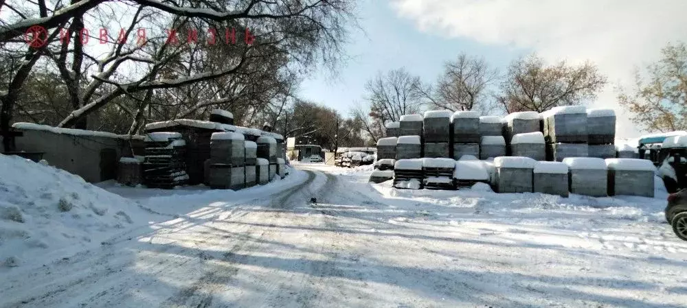 Участок в Самарская область, Самара Аэропортовское ш., 1 (43.5 сот.) - Фото 2