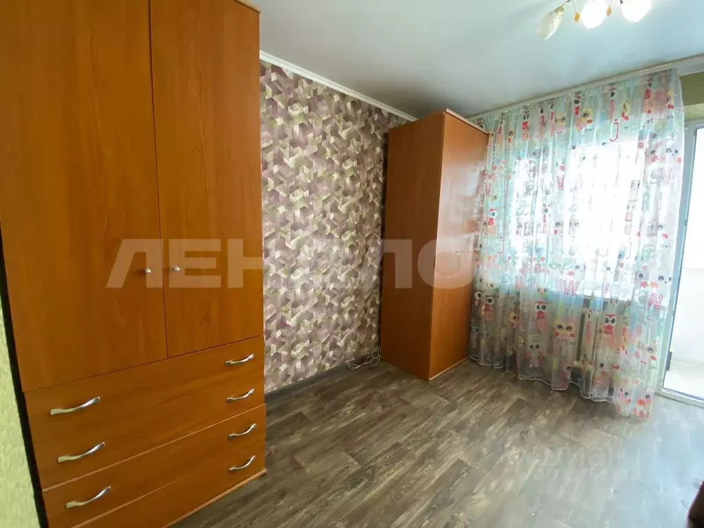 2-к кв. Ростовская область, Ростов-на-Дону Таганрогская ул., 96/1 ... - Фото 2