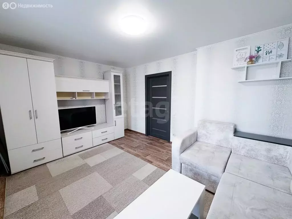 2-комнатная квартира: село Бокино, Дорожный переулок, 36 (52.1 м) - Фото 1