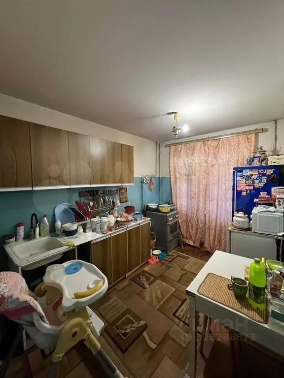 3-к кв. Костромская область, Кострома проезд Говядиново, 11 (64.7 м) - Фото 1