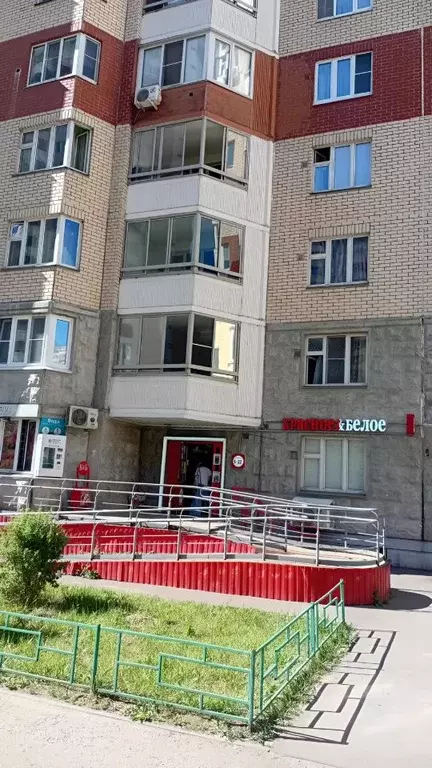 Помещение свободного назначения в Московская область, Люберцы Красная ... - Фото 2