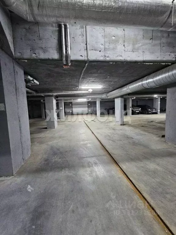 Гараж в Новосибирская область, Новосибирск Сухарная ул., 107/1 (13 м) - Фото 2