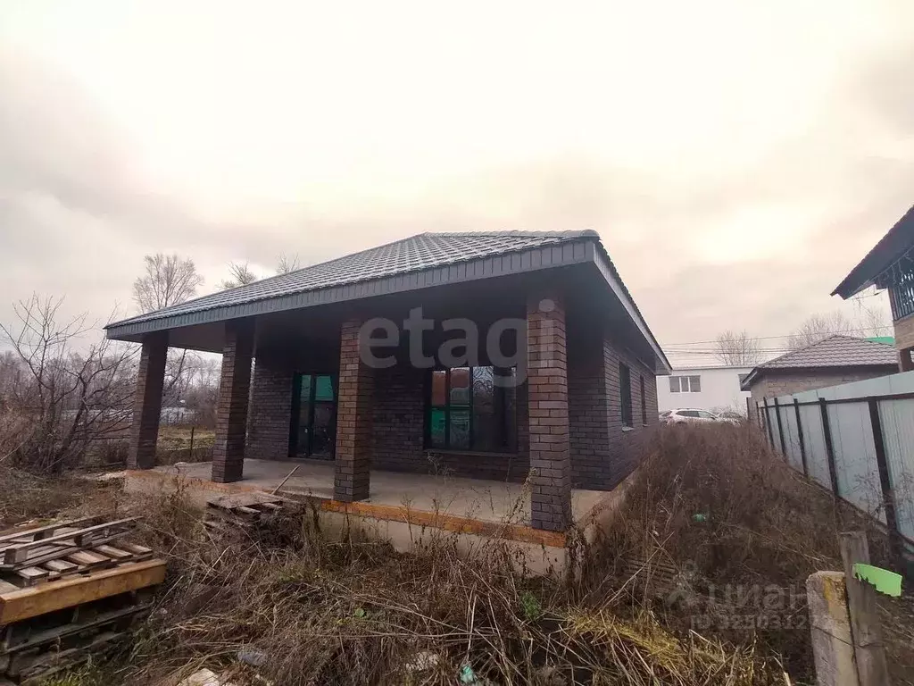 Дом в Башкортостан, Стерлитамак Тихий Ашкадар СНТ,  (116 м) - Фото 2