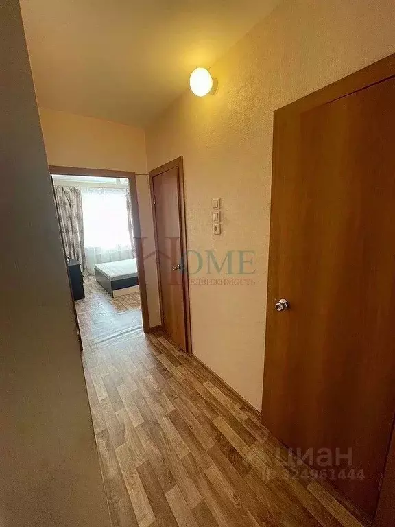 2-к кв. Новосибирская область, Новосибирск ул. Дмитрия Шмонина, 10/2 ... - Фото 2