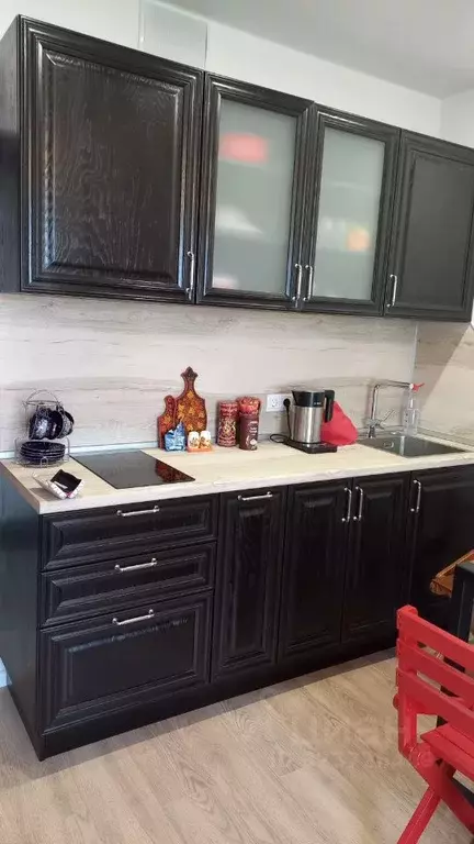 Студия Москва Сосенское поселение, ул. Александры Монаховой, 89к1 ... - Фото 1