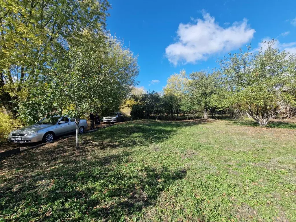 Участок в Воронежская область, Рамонский район, Айдаровское с/пос, ... - Фото 2
