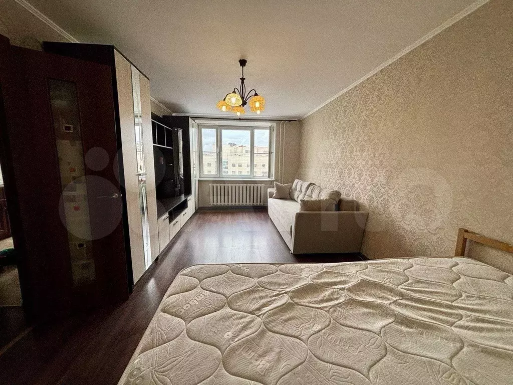 2-к. квартира, 52 м, 8/14 эт. - Фото 0