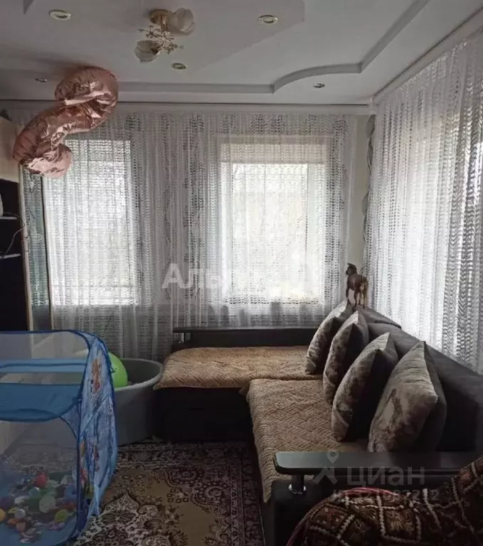 Дом в Ростовская область, Шахты Трудовая ул. (54 м) - Фото 1