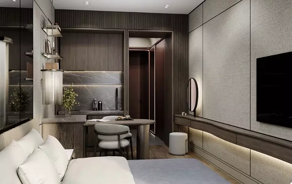 Продаётся 2-к квартира, 48 м - Фото 0
