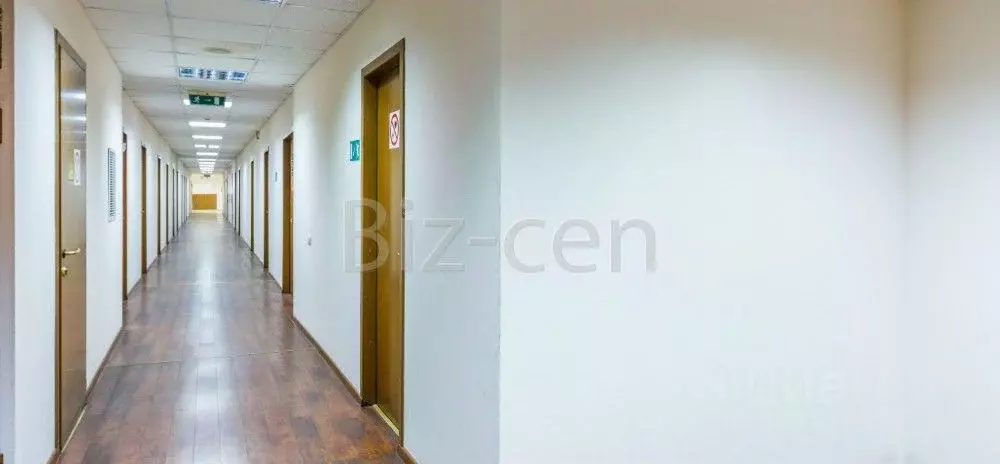 Офис в Москва ул. Льва Толстого, 5/1 (94 м) - Фото 2