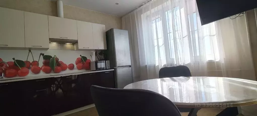 1-к кв. Краснодарский край, Краснодар ул. Имени В.Н. Мачуги, 6/2к1 ... - Фото 1