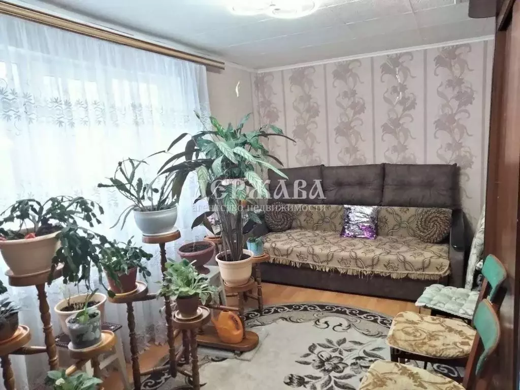 Дом в Белгородская область, Старооскольский городской округ, с. ... - Фото 1