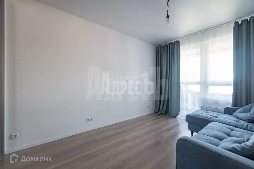 Продаётся 1-к квартира, 33.4 м - Фото 0
