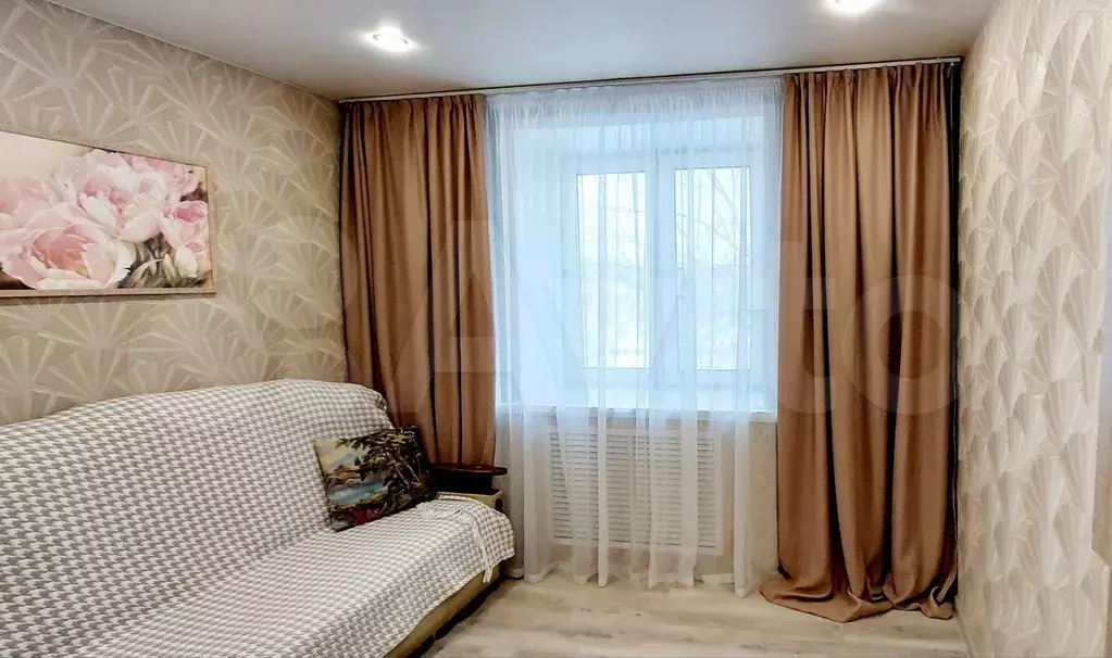 Квартира-студия, 13 м, 5/5 эт. - Фото 0