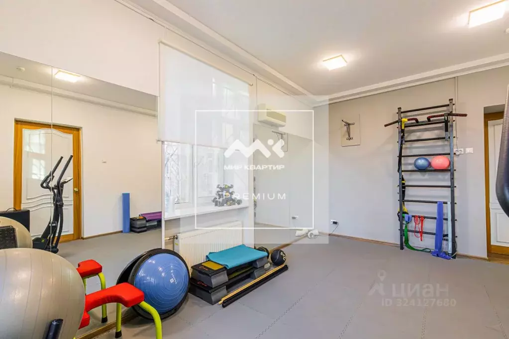 Помещение свободного назначения в Санкт-Петербург Приморский просп., ... - Фото 1