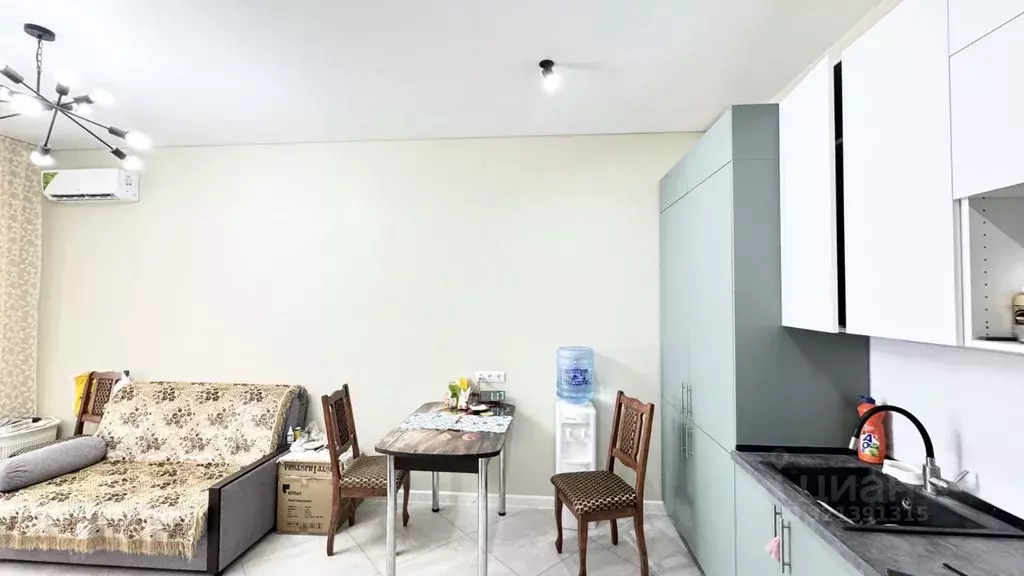 2-к кв. Ростовская область, Аксай ул. Речников, 16к3 (49.7 м) - Фото 2