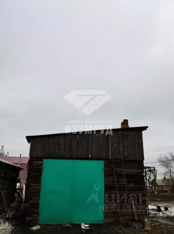 Дом в Кемеровская область, Кемерово ул. Нахимова, 245 (57 м) - Фото 1