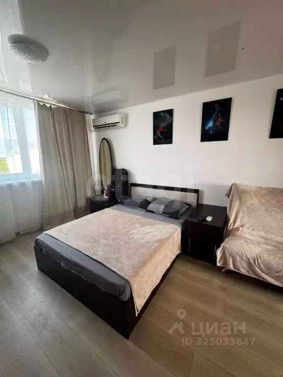 Гараж в Краснодарский край, Геленджик ул. Леселидзе, 31 (22 м) - Фото 2