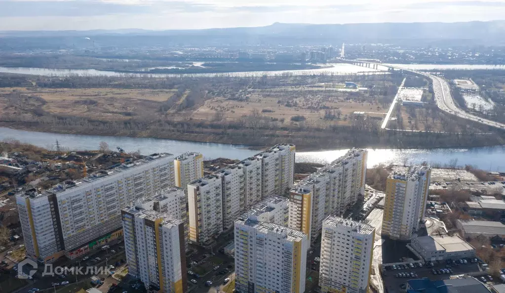 Продаётся 4-к квартира, 93.19 м - Фото 0