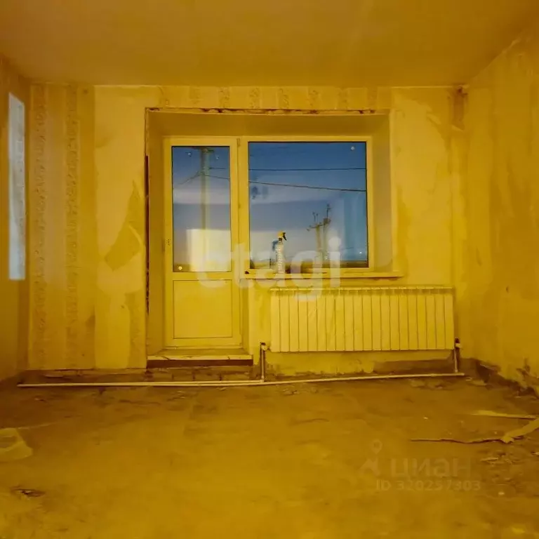 1-к кв. Костромская область, Судиславль пгт ул. Невского, 19 (51.7 м) - Фото 0