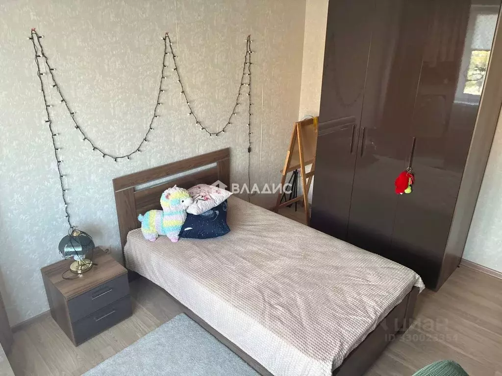 3-к кв. Москва пос. Коммунарка, ул. Сосенский Стан, 11 (85.8 м) - Фото 2