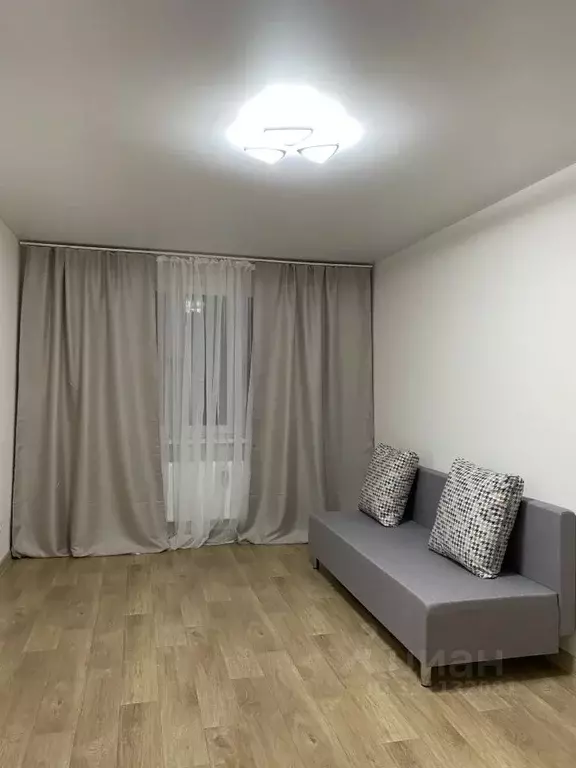 1-к кв. Башкортостан, Уфа ул. Генерала Кусимова, 20 (39.0 м) - Фото 2