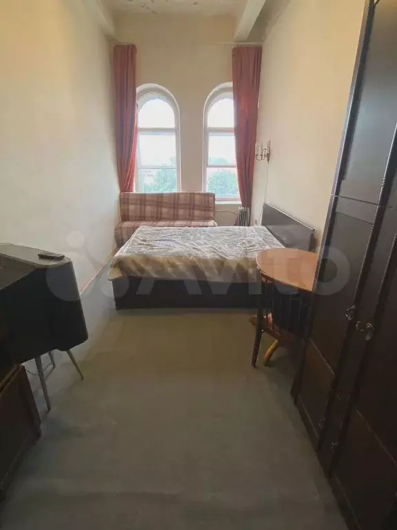 Комната 16,7 м в 5-к., 4/5 эт. - Фото 1