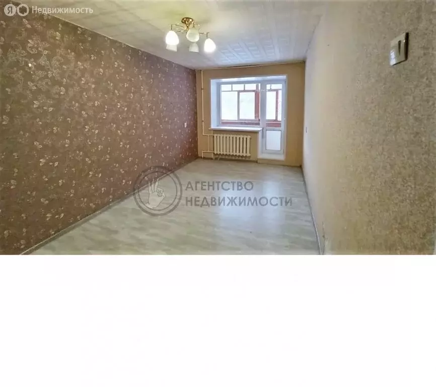 Квартира-студия: Казань, улица Липатова, 17 (12 м) - Фото 1